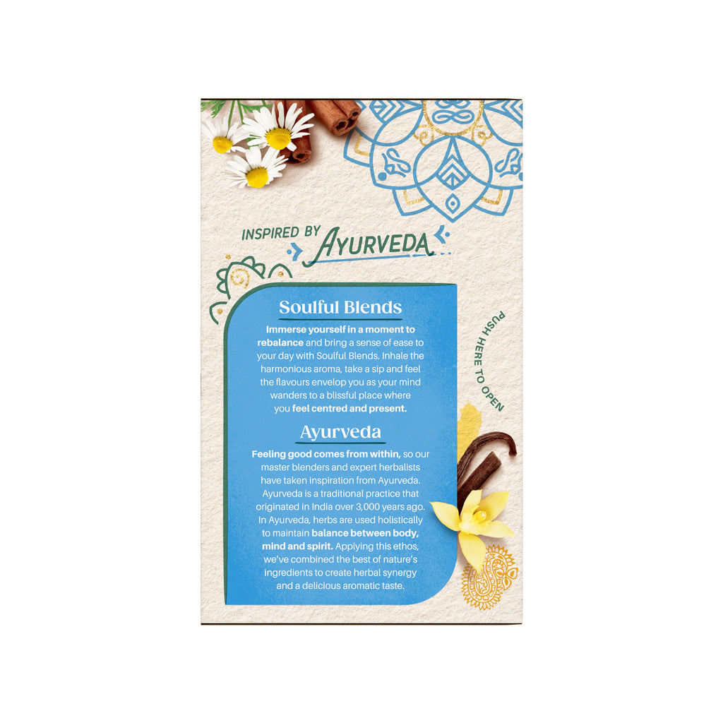 Soulful Blends Peace - 4 x 20 Envelopes - 100017124