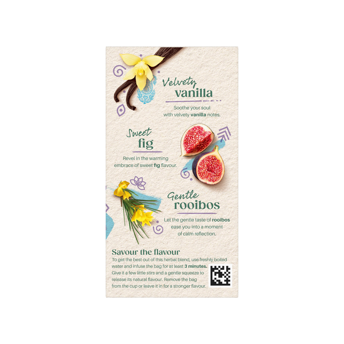 Soulful Blends Quiet Mind - 4 x 20 Envelopes - 100017126