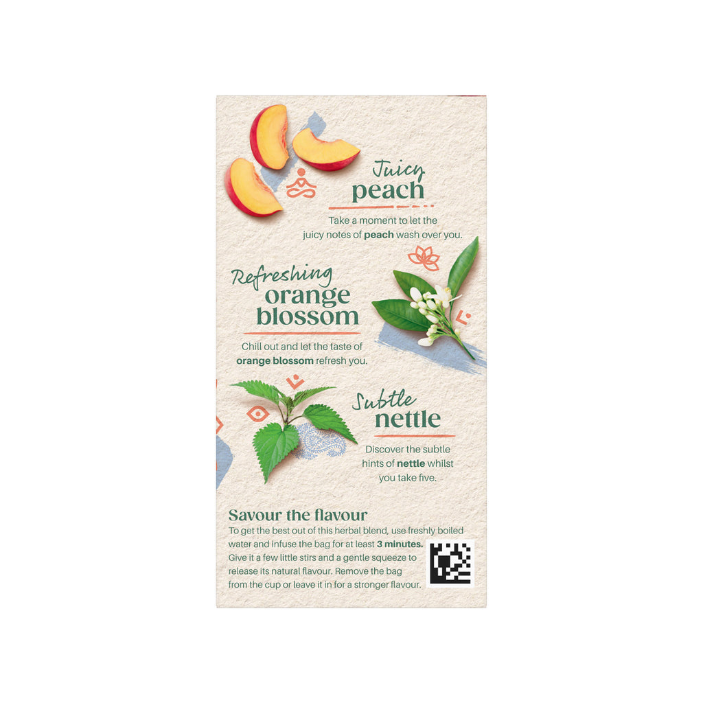 Soulful Blends Reset - 4 x 20 Envelopes - 100017127