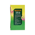 Strawberry Green Tea Pyramid Bag 1x4x15 100016873