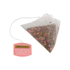 Strawberry Green Tea Pyramid Bag 1x4x15 100016873