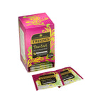 The Earl Grey Pyramid Bag 1x4x15 100016874