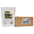 The Full English Pyramid Bag NON ENVELOPED 1x2x40 100016457