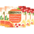 Blood Orange & Cranberry 1x4x20 100016642