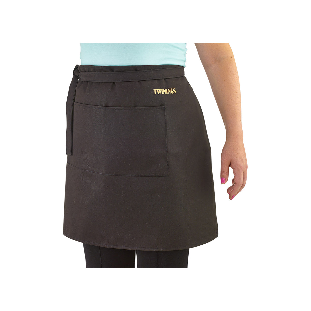 Twinings Branded Tea Apron 400007391