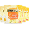 Camomile & Orange 1x4x20 100016026