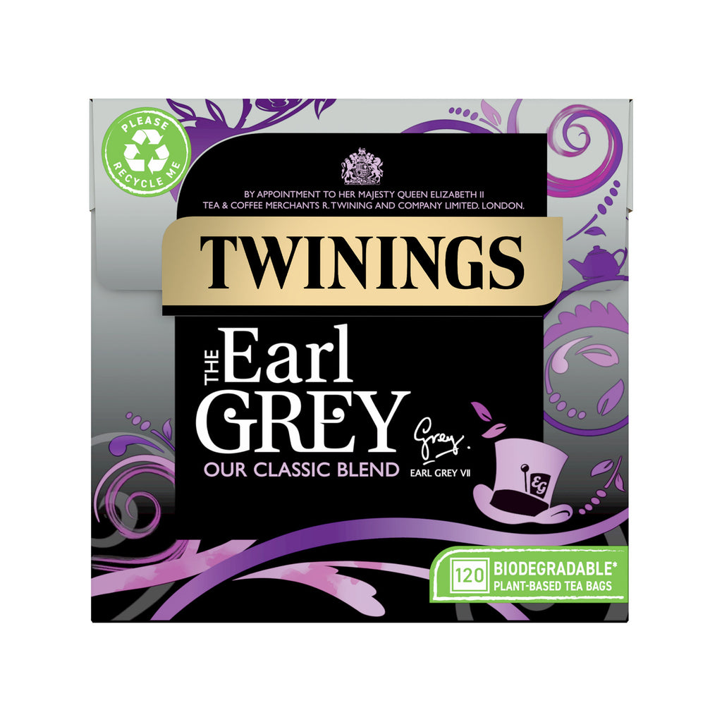 Earl Grey 1x3x120 100017151
