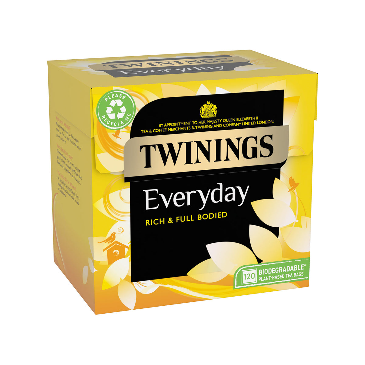 Everyday Teabag 1x3x120 100017150
