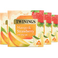 Mango & Strawberry 1x4x20 100016641