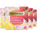 Raspberry & Lemon 1x4x20 100016021