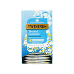 Unwind Camomile Pyramid Bag 1x4x15 100016870