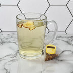 Unwind Spiced Apple & Camomile Pyramid Bag NON ENVELOPED 1x2x40 100016422